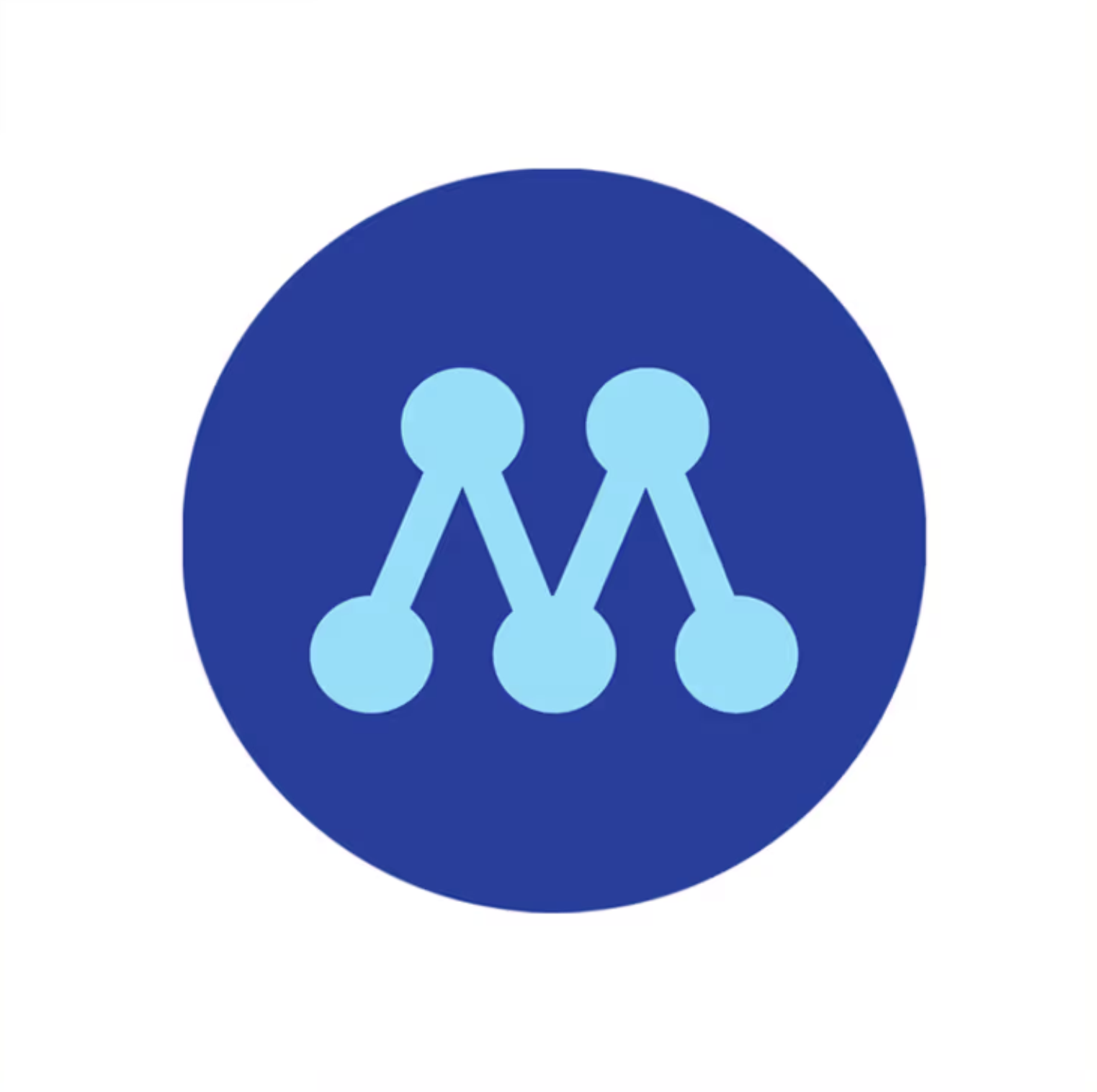 M M