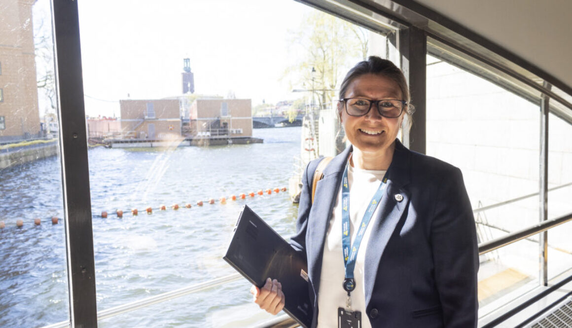 en dag i riksdagen med lifvenhage 3