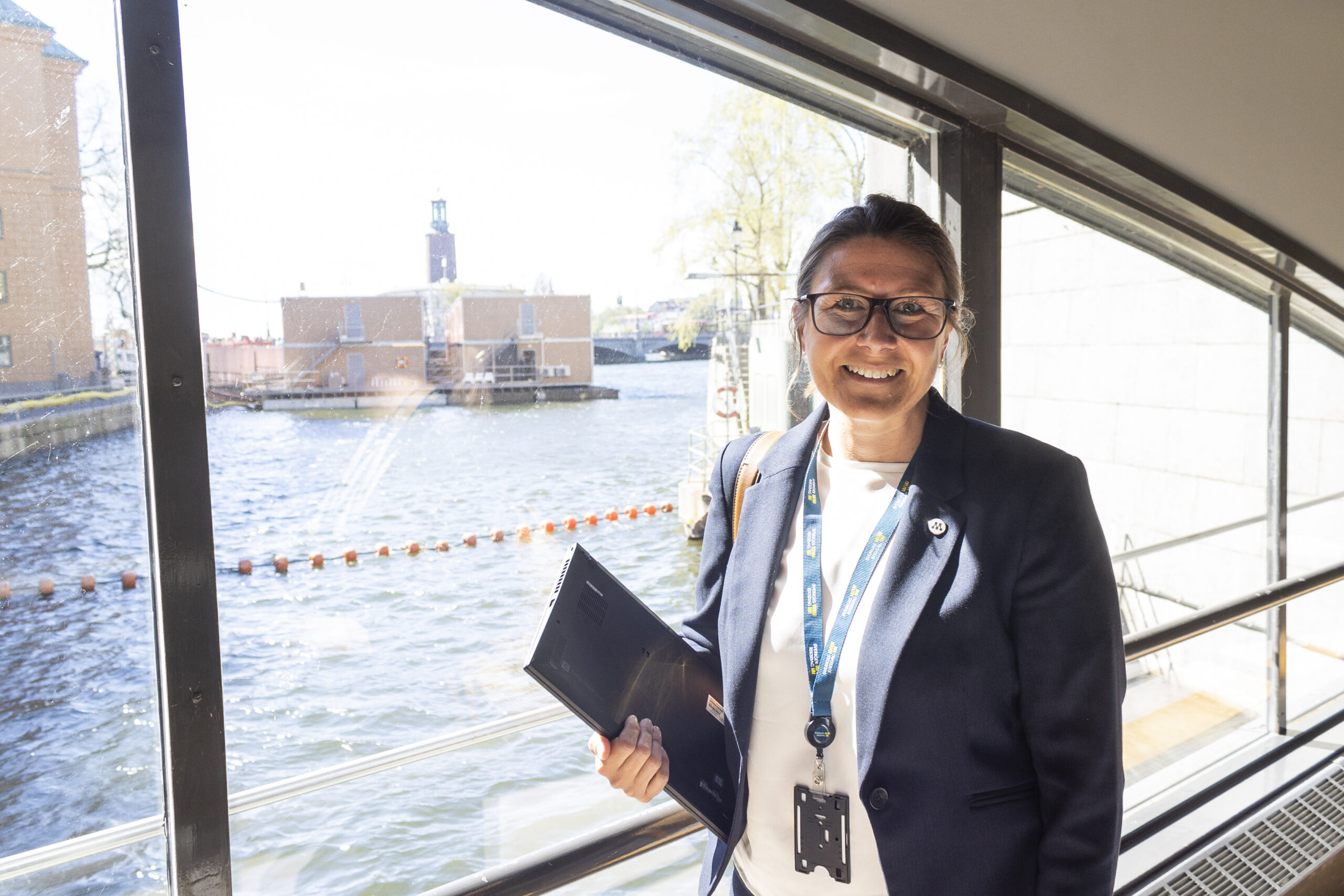 en dag i riksdagen med lifvenhage 3